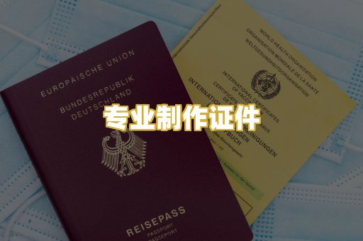 专业制作证件